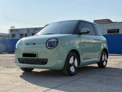 Changan Lumin 205km Xiangqin Edition - ფოტო 1