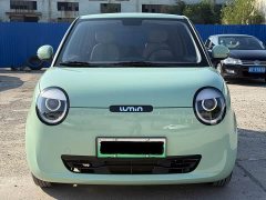 Changan Lumin 205km Xiangqin Edition - ფოტო 2