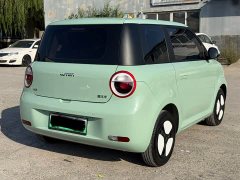 Changan Lumin 205km Xiangqin Edition - ფოტო 4