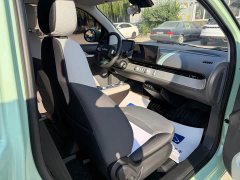 Changan Lumin 205km Xiangqin Edition - ფოტო 6