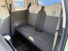 Changan Lumin 205km Xiangqin Edition - ფოტო 7