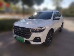 Haval H6 2021 National Trend Edition 1.5T Automatic Urban Version - ფოტო 1
