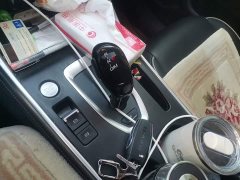 Haval H6 2021 National Trend Edition 1.5T Automatic Urban Version - ფოტო 10