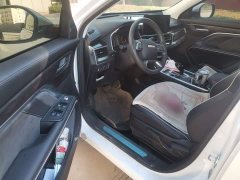 Haval H6 2021 National Trend Edition 1.5T Automatic Urban Version - ფოტო 12