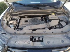 Haval H6 2021 National Trend Edition 1.5T Automatic Urban Version - ფოტო 16