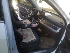 Haval H6 2021 National Trend Edition 1.5T Automatic Urban Version - ფოტო 19