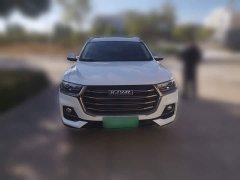 Haval H6 2021 National Trend Edition 1.5T Automatic Urban Version - ფოტო 2