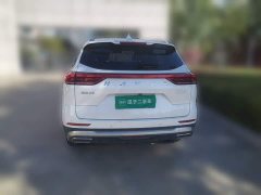 Haval H6 2021 National Trend Edition 1.5T Automatic Urban Version - ფოტო 3