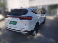 Haval H6 2021 National Trend Edition 1.5T Automatic Urban Version - ფოტო 4