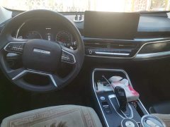 Haval H6 2021 National Trend Edition 1.5T Automatic Urban Version - ფოტო 5