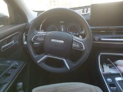 Haval H6 2021 National Trend Edition 1.5T Automatic Urban Version - ფოტო 6