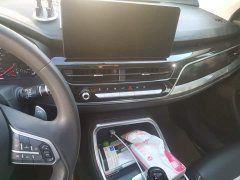 Haval H6 2021 National Trend Edition 1.5T Automatic Urban Version - ფოტო 9