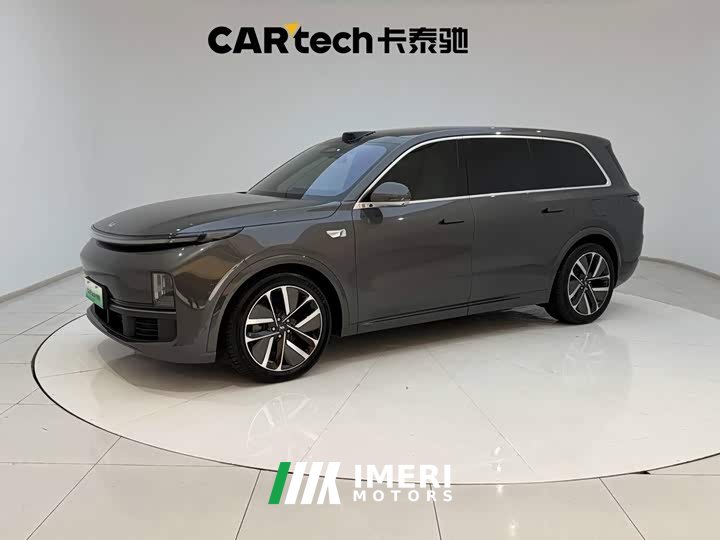 Li Auto L9 Max