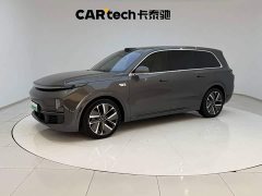 Li Auto L9 2022 Max - ფოტო 1