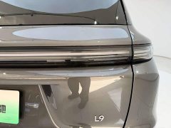 Li Auto L9 2022 Max - ფოტო 10