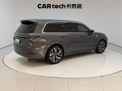 Li Auto L9 2022 Max - ფოტო 11