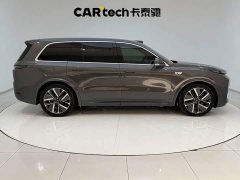 Li Auto L9 2022 Max - ფოტო 12
