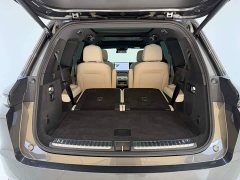 Li Auto L9 2022 Max - ფოტო 14