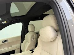 Li Auto L9 2022 Max - ფოტო 16
