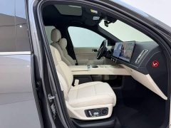Li Auto L9 2022 Max - ფოტო 19