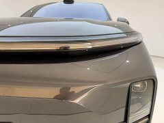 Li Auto L9 2022 Max - ფოტო 2