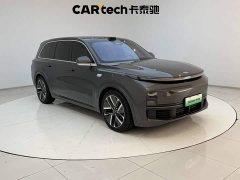 Li Auto L9 2022 Max - ფოტო 4