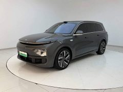 Li Auto L9 2022 Max - ფოტო 5