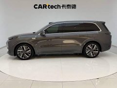 Li Auto L9 2022 Max - ფოტო 6