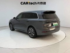 Li Auto L9 2022 Max - ფოტო 7