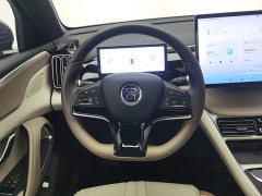 BYD Song Pro New Energy DM-i 110KM Excellence Edition - ფოტო 11