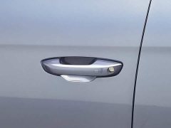 BYD Song Pro New Energy DM-i 110KM Excellence Edition - ფოტო 18
