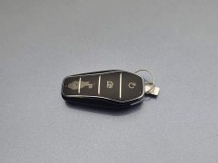 BYD Song Pro New Energy DM-i 110KM Excellence Edition - ფოტო 19
