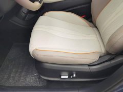 BYD Song Pro New Energy DM-i 110KM Excellence Edition - ფოტო 20