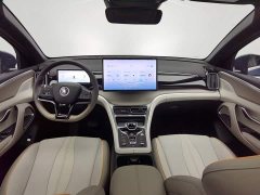 BYD Song Pro New Energy DM-i 110KM Excellence Edition - ფოტო 5