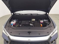 BYD Song Pro New Energy DM-i 110KM Excellence Edition - ფოტო 6