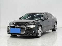 Audi A6L 45 TFSI quattro Prestige - ფოტო 1