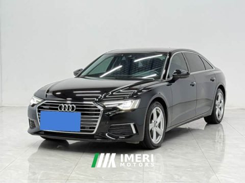 2021 Audi A6L 45 TFSI quattro Prestige - ავტომობილი ჩინეთიდან