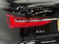 Audi A6L 45 TFSI quattro Prestige - ფოტო 12