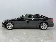 Audi A6L 45 TFSI quattro Prestige - ფოტო 2