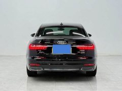 Audi A6L 45 TFSI quattro Prestige - ფოტო 3