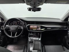 Audi A6L 45 TFSI quattro Prestige - ფოტო 4