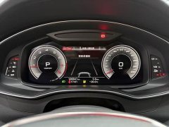 Audi A6L 45 TFSI quattro Prestige - ფოტო 5