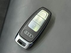 Audi A6L 45 TFSI quattro Prestige - ფოტო 6