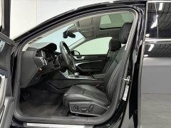Audi A6L 45 TFSI quattro Prestige - ფოტო 7