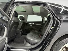 Audi A6L 45 TFSI quattro Prestige - ფოტო 8