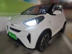 Chery Xiaomǎyǐ 200,000 Ant Fans Edition Talented Version LFP 301km - ფოტო 1