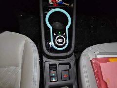 Chery Xiaomǎyǐ 200,000 Ant Fans Edition Talented Version LFP 301km - ფოტო 10