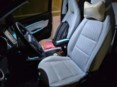 Chery Xiaomǎyǐ 200,000 Ant Fans Edition Talented Version LFP 301km - ფოტო 11