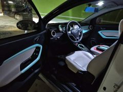 Chery Xiaomǎyǐ 200,000 Ant Fans Edition Talented Version LFP 301km - ფოტო 12