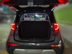 Chery Xiaomǎyǐ 200,000 Ant Fans Edition Talented Version LFP 301km - ფოტო 15